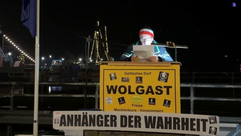 Wolgast - Rolf - mit starken Fakten und Zitaten 03-12-2024