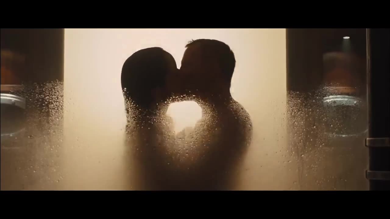 Hot kissing movie - Hot Romantic Movie