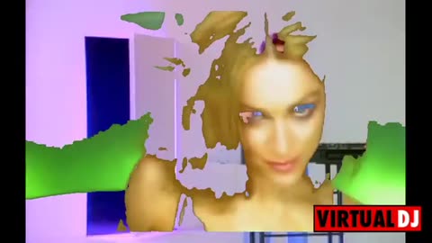 Beautiful Doves Cry