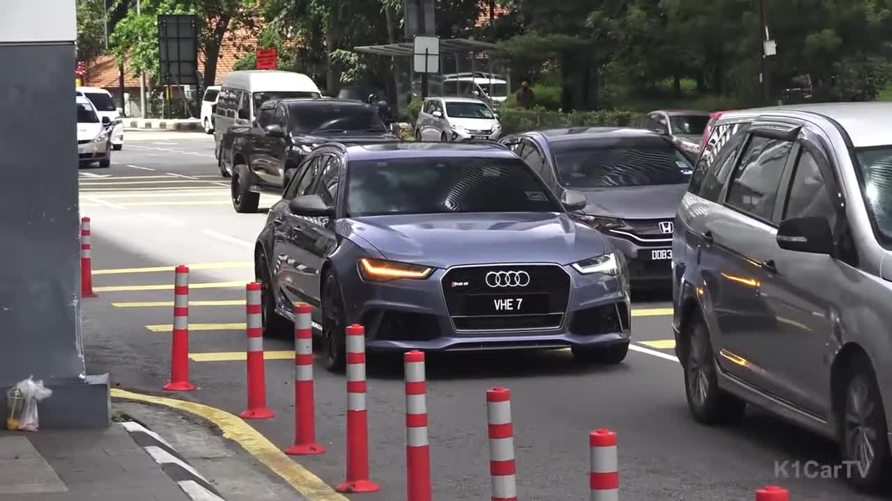 SPORTS CAR, SUPER SUV, SUPERCAR MADNESS IN MALAYSIA!!! INSANE SOUNDS!!!