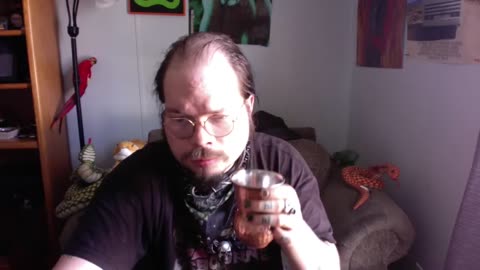 KingCobraJFS May 30, 2024 "chillin" *LIVE STREAM*