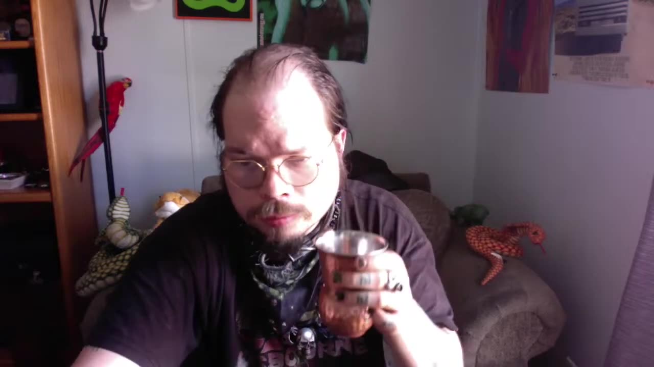 KingCobraJFS May 30, 2024 "chillin" *LIVE STREAM*