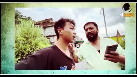 नेपाल का लड्के के साथ किया दुस्वेहवार फिर पुलिस ने ली action