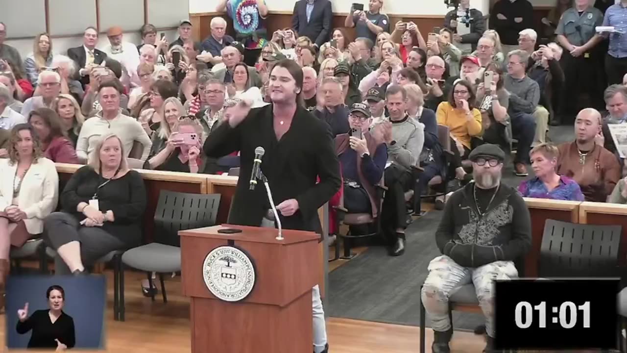 MUST WATCH! Scott Presler Drops the Gauntlet in Bucks County