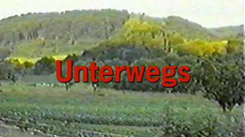 Pädagogik - Unterwegs