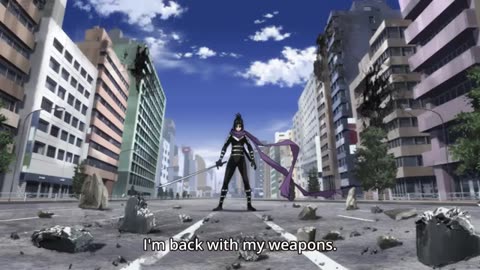 one punch man 9