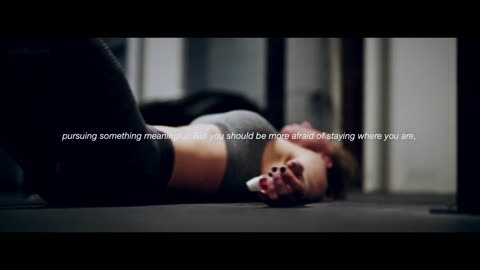 I CAN AND I WILL. WATCH ME. - Powerful Motivational Video