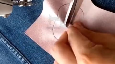 Sewing Tips and trick for beginners