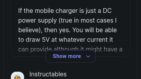 Looking up how to wire DC circuit