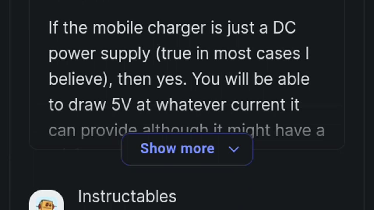 Looking up how to wire DC circuit