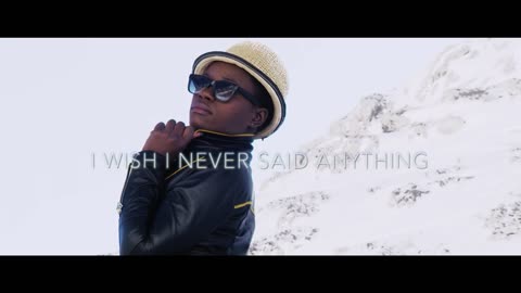 Francis Groove Feat. Winnie Ama - I Swear (Official Lyric Video)