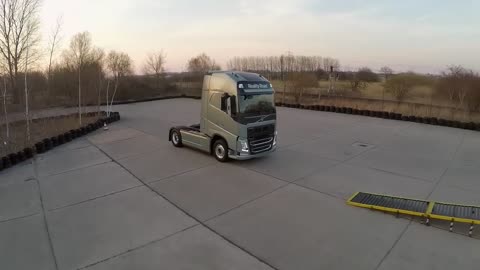 Volvo Trucks