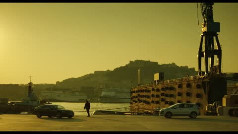 The Beauty Of Gomorra