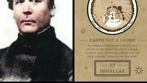 Real Earthers of the past 150 yrs