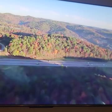 Our Corrupted Country