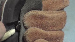 Stone Blade Folder