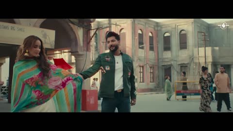 Udh Di Phiran (Official Video) Sunanda Sharma _ Bilal Saeed _ New Punjabi Song 2023