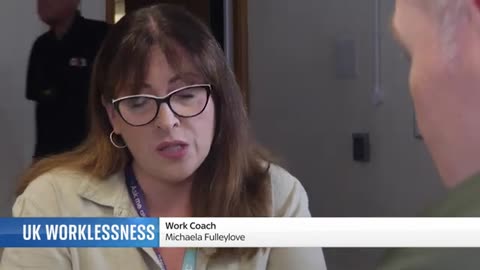 How can high levels of worklessness be brought down_ Sky News
