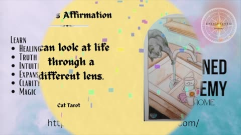 Daily affirmations 17 Feb