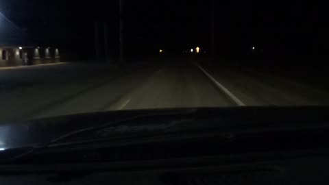 REDNECKSMOKE ROAD CRUISE