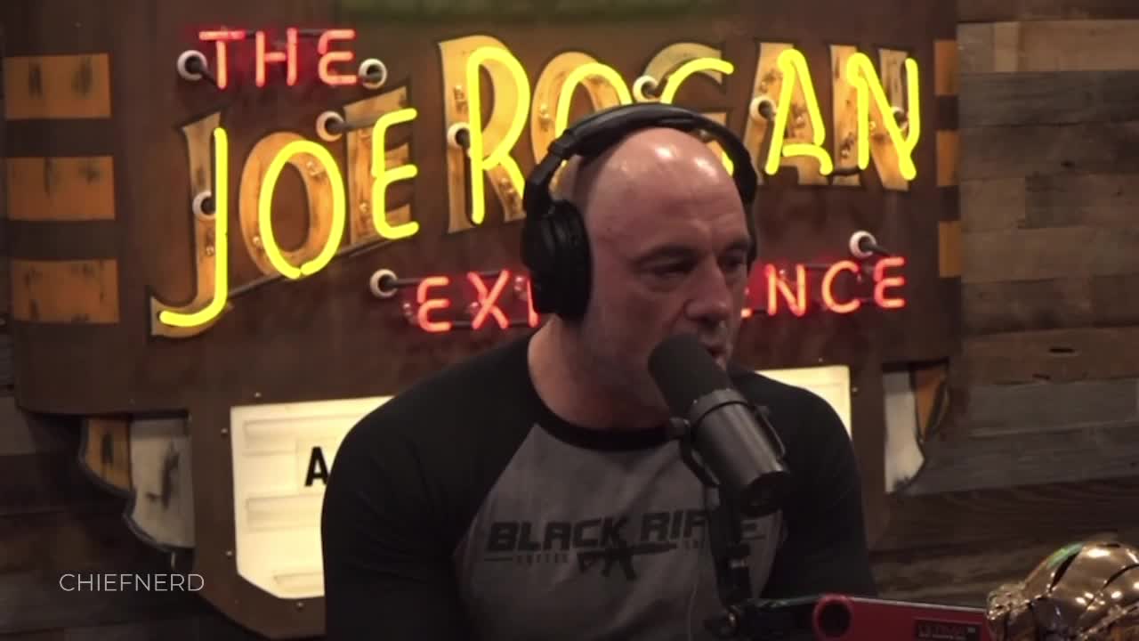 Joe Rogan Calls Out CNN’s Dr. Leana Wen For Flip Flopping On Her COVID Narrative