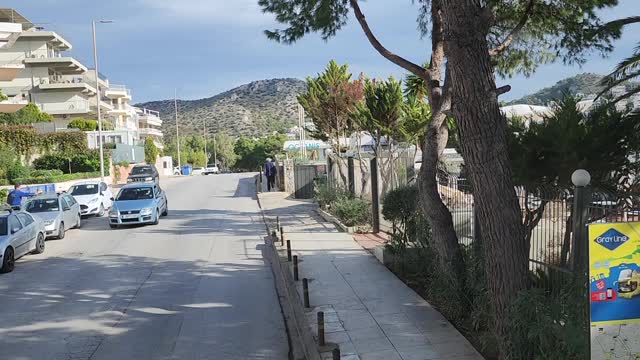 ATHENS NEAR BEACH ⛱️