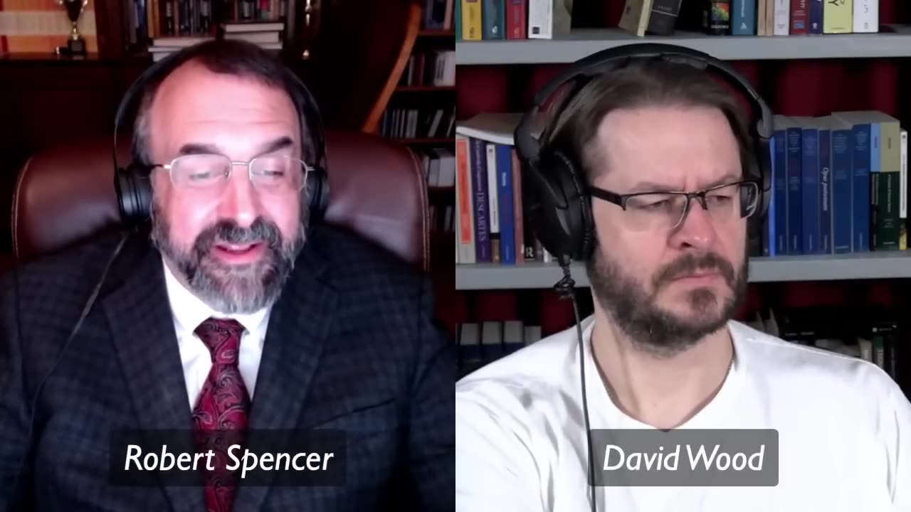 Convert Jihadi Edition | This Week In Jihad | Robert Spencer | David Wood