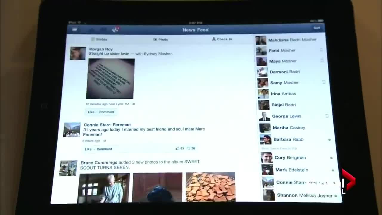 Doctor blamed for COVID-19 outbreak also suing Facebook over hate comments