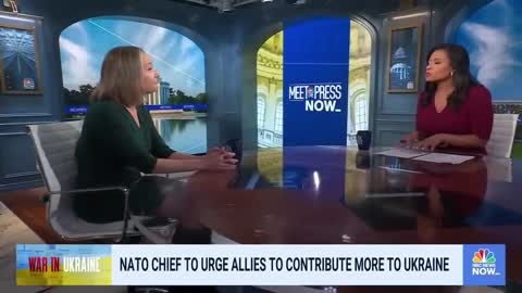 Fmr. Ukrainian President Calls Ukrainian Armed Forces A ‘Great Negotiator'