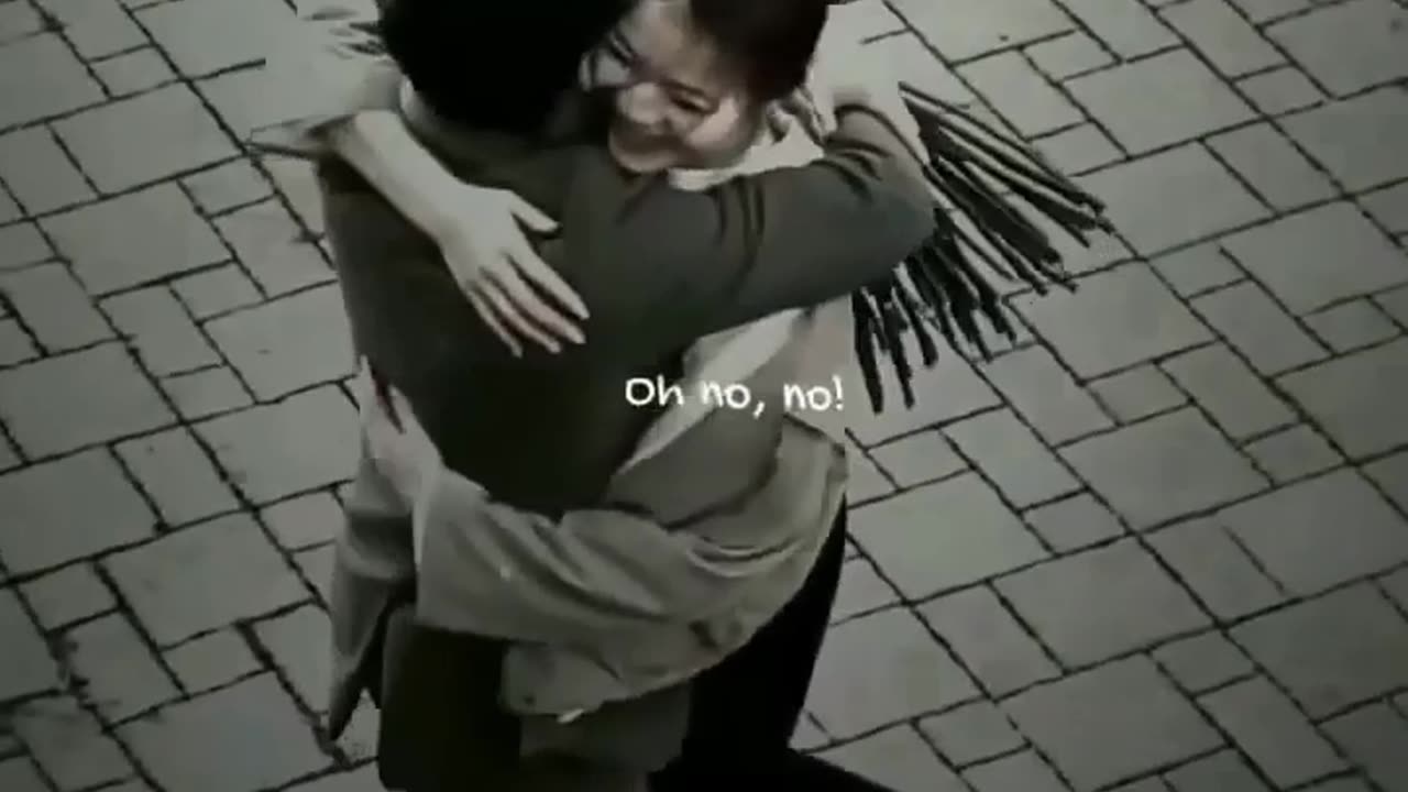 You and I