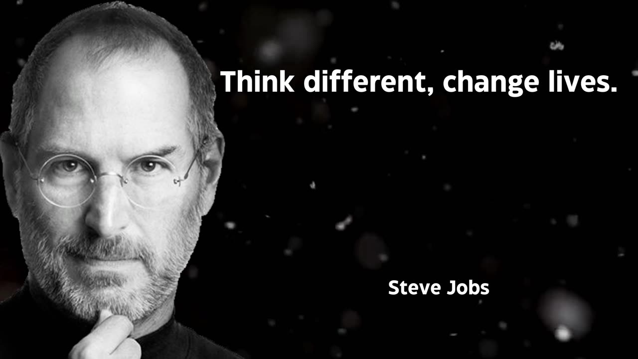 Steve jobs quotes