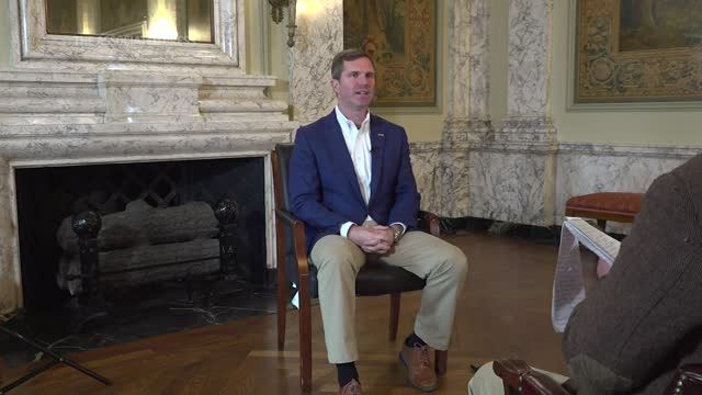 KY Gov. Dems 'should show up more in rural America'