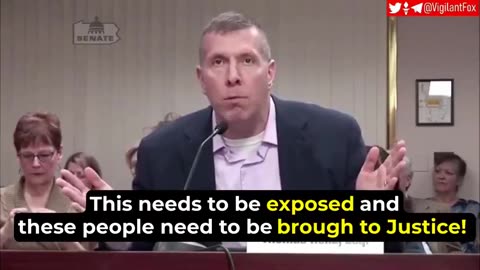 US Attorney Drops Shocking Truth Bombs 💥💥💥