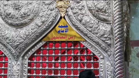 Karbala walking 2019 #karbalawale #azadar #imamhussain #roza