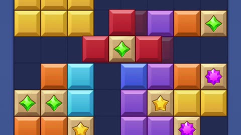 [BLOCK BLAST ADVENTURE MASTER] LEVEL 45