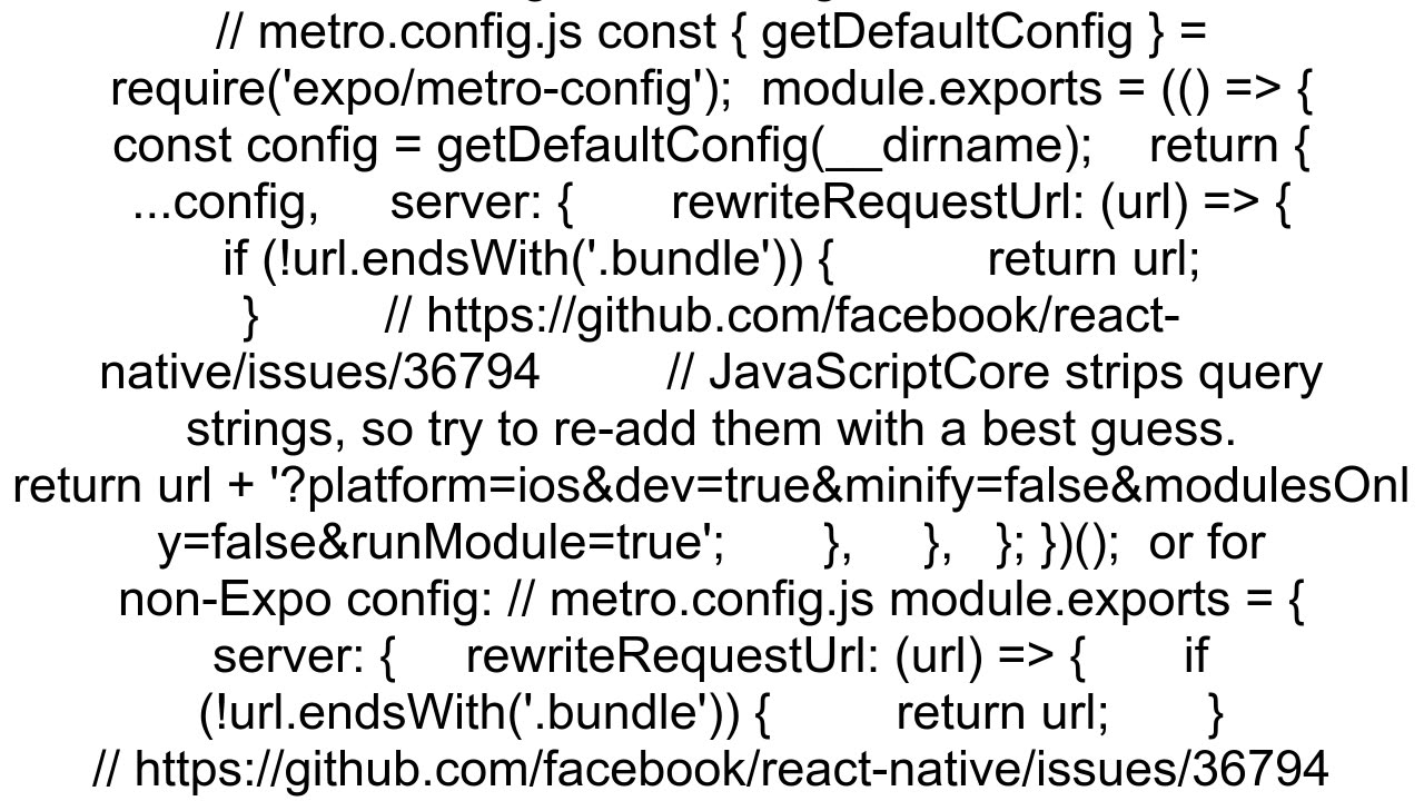React Native error DatePickerIOS not found