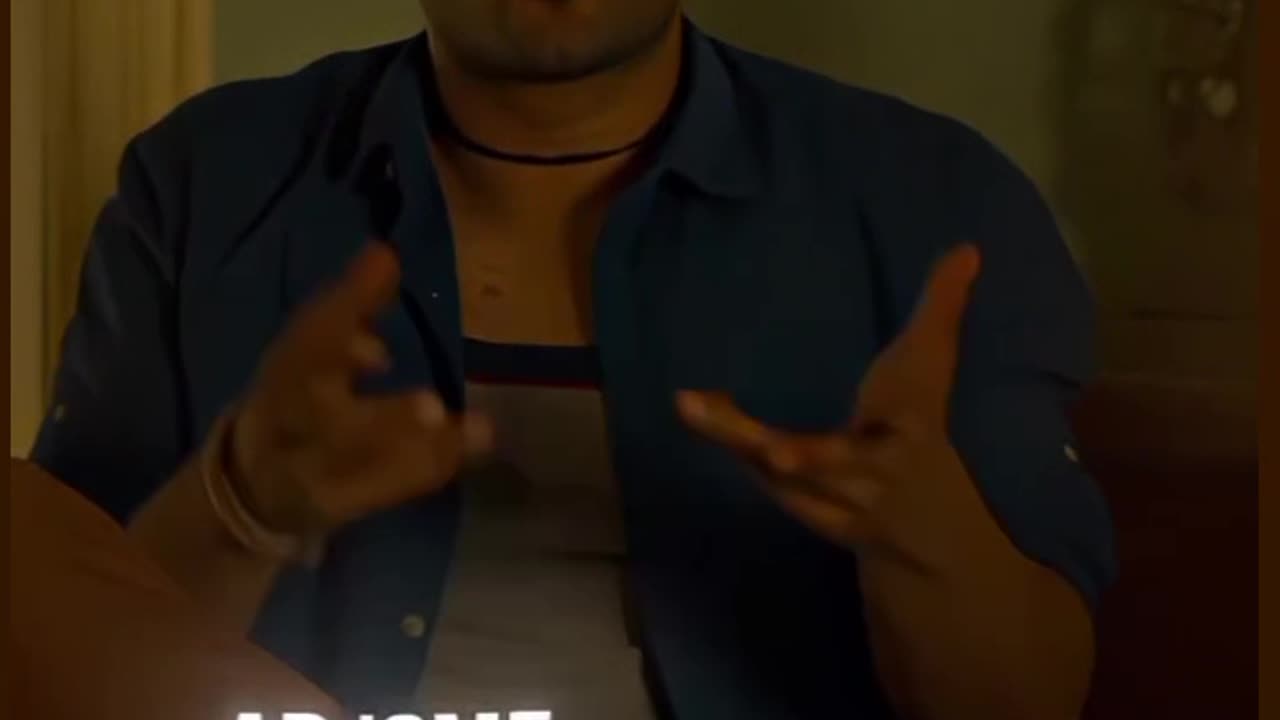 Mirzapur attitude dialogue status