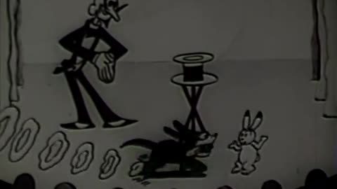 Terrytoons - 1932x18 - Burlesque