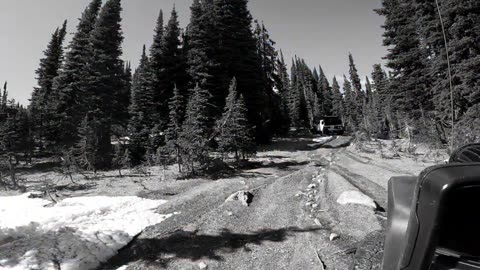 Hunters Range Part 2