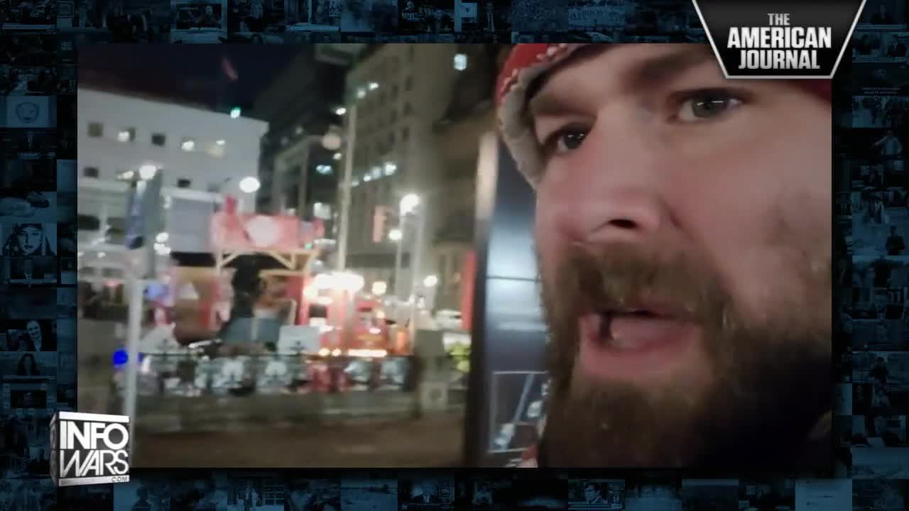 The Die Is Cast: Trudeau Crosses The Rubicon To Make Himself Dictator