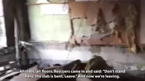 War in ukraine Donetsk