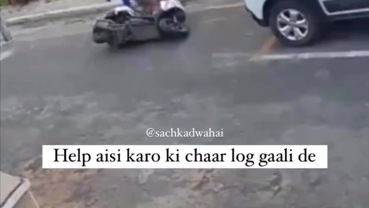Regret of life
