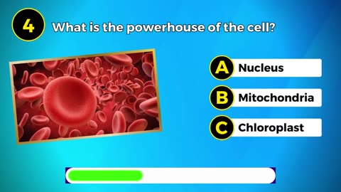 Unleash Your Brain Power: Find the Correct Answer in this Epic Quiz Challenge!