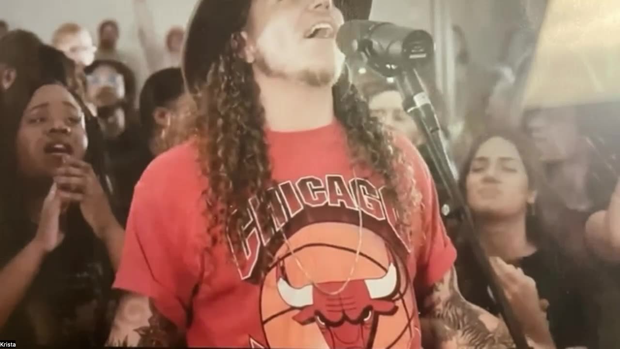 Baal Worship in Christian Music
