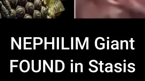 Nephilim giant