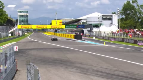 Italian Gran Prix 2023