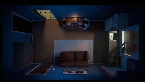 Twelve Minutes _ Official Game Trailer _ Netflix