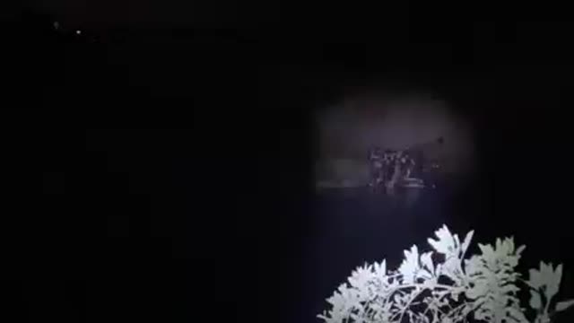 This is a invasion on America