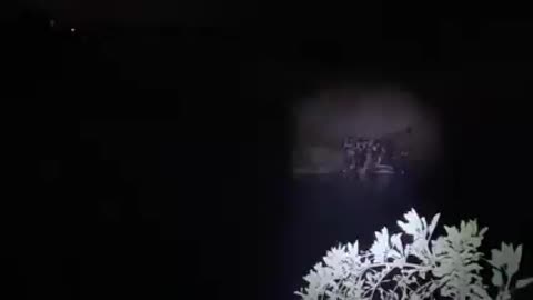 This is a invasion on America