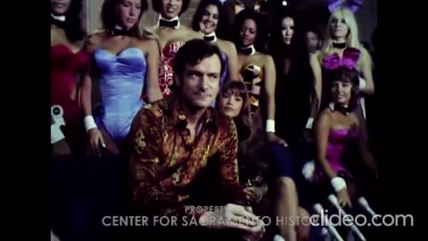 LIL B - HUGH HEFNER (VIDEO)